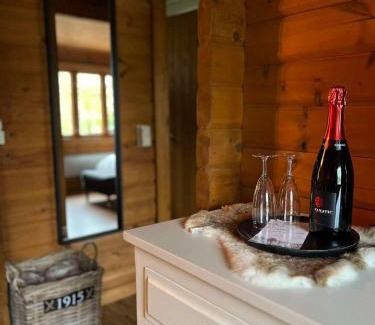 Barvaux Chalet De Esquí | Chalet Du Val 53