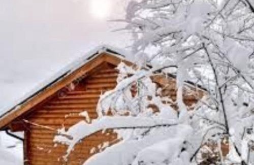 Camurac Chalet De Esquí | Chalet Echo des Montagnes