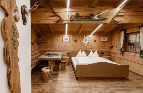 Saalbach-Hinterglemm Casa | Chalet Edelweiß