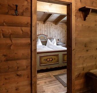 Saalbach-Hinterglemm Casa | Chalet Edelweiß