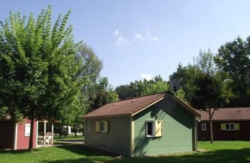 Travexin Casa | Chalet Edelweiss 35 en el bosque, tranquilidad y naturaleza