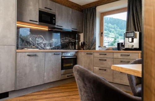 Ladis Casa | Chalet EDELWEISS