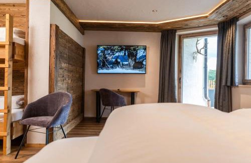 Ladis Casa | Chalet EDELWEISS