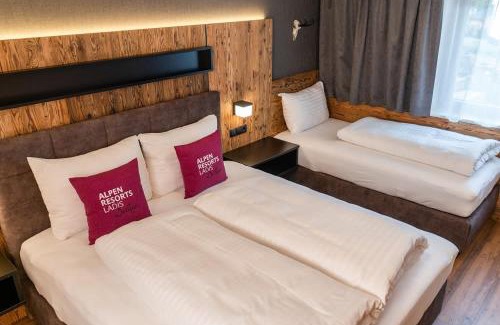 Ladis Casa | Chalet EDELWEISS