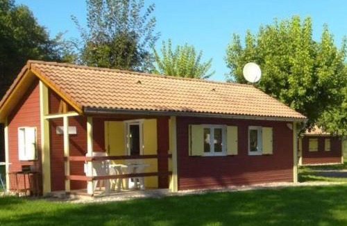 Travexin Casa | Chalet Edelweiss au cœur de la nature vosgienne - FR-1-583-441