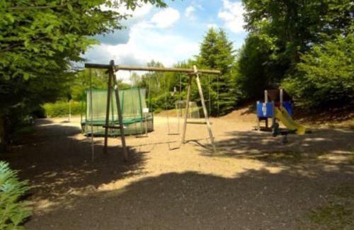 Travexin Casa | Chalet Edelweiss au cœur de la nature vosgienne - FR-1-583-441