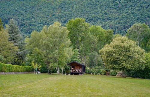 Sevrier Chalet De Esquí | Chalet Edelweiss