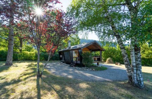 Sevrier Chalet De Esquí | Chalet Edelweiss