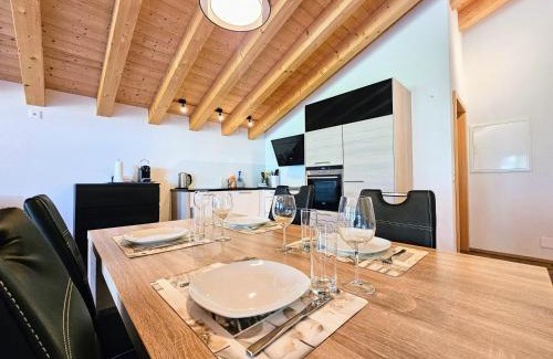 Grindelwald Apartamento | Chalet Eigernordwand