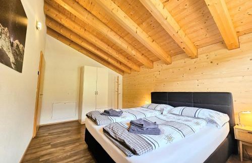 Grindelwald Apartamento | Chalet Eigernordwand
