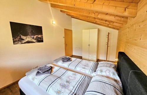 Grindelwald Apartamento | Chalet Eigernordwand