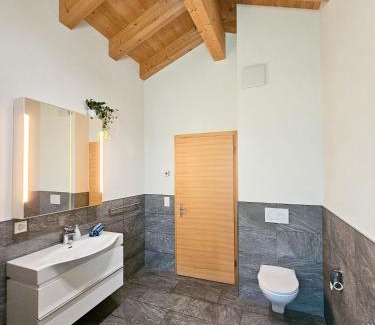 Grindelwald Apartamento | Chalet Eigernordwand