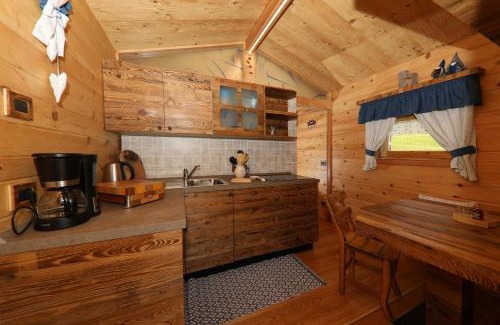 Predazzo Chalet De Esquí | Chalet El Baitel