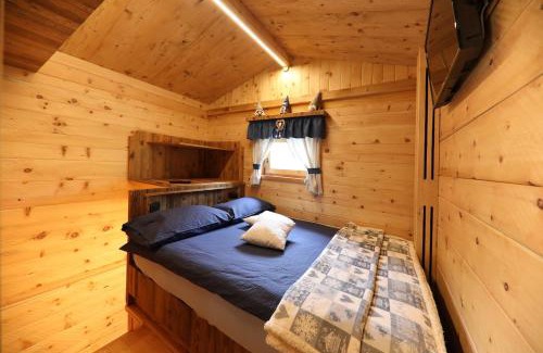 Predazzo Chalet De Esquí | Chalet El Baitel