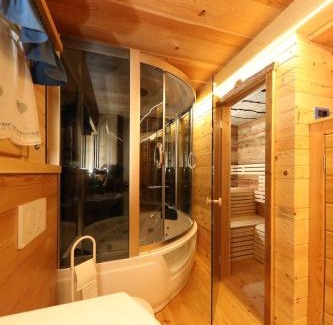 Predazzo Chalet De Esquí | Chalet El Baitel