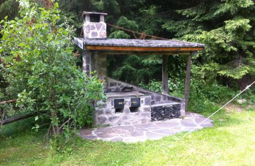 Predazzo Chalet De Esquí | Chalet El Deroch - Bellamonte