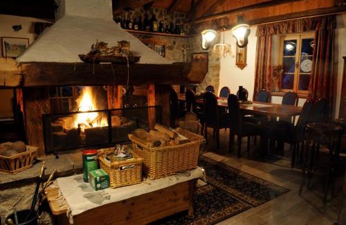 Predazzo Chalet De Esquí | Chalet El Deroch - Bellamonte