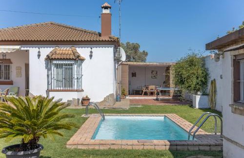 Los Franceses-la Vega Casa | Chalet El Olivo