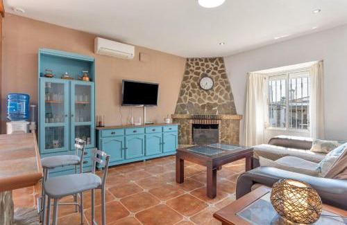 Los Franceses-la Vega Casa | Chalet El Olivo