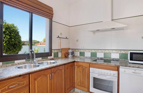 Conil de la Frontera Casa | Chalet El Huerto - Sólo para familias, cerca del mar, con piscina y Wi-Fi