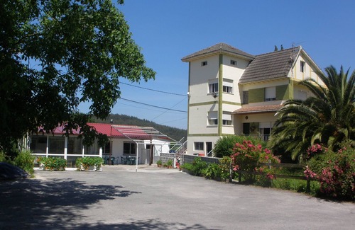 San Vicente de la Barquera Chalet De Esquí | Chalet El Parador