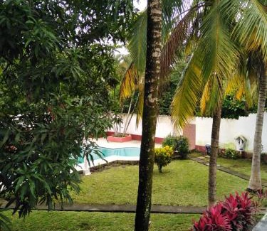 Escuintla Casa | Chalet El Paraiso