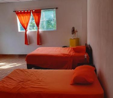 Escuintla Casa | Chalet El Paraiso