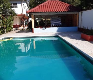 Escuintla Casa | Chalet El Paraiso
