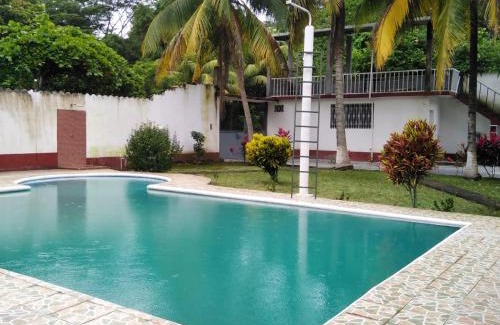 Escuintla Casa | Chalet El Paraiso