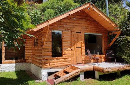 Usaquen Chalet De Esquí | Chalet el Pinar