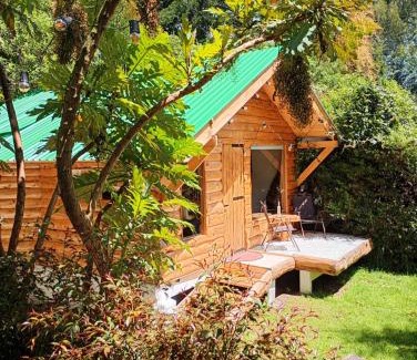 Usaquen Chalet De Esquí | Chalet el Pinar