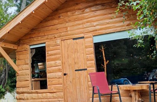 Usaquen Chalet De Esquí | Chalet el Pinar
