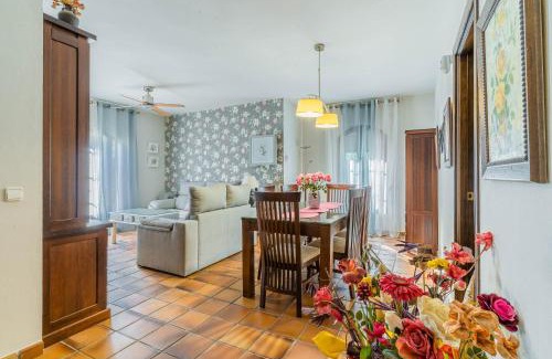 Arcos de la Frontera Casa | Chalet El Santiscal