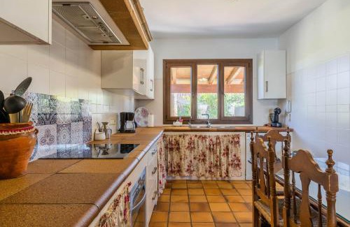 Arcos de la Frontera Casa | Chalet El Santiscal