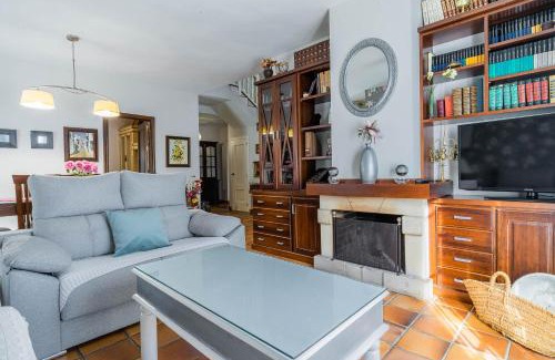 Arcos de la Frontera Casa | Chalet El Santiscal