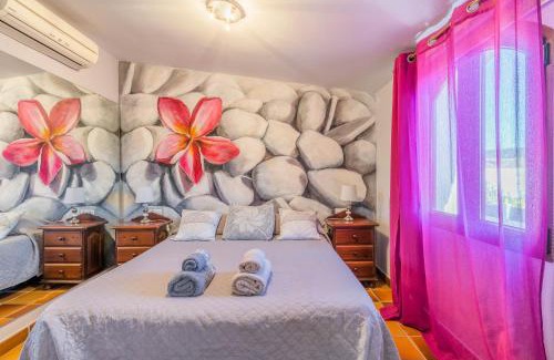Arcos de la Frontera Casa | Chalet El Santiscal
