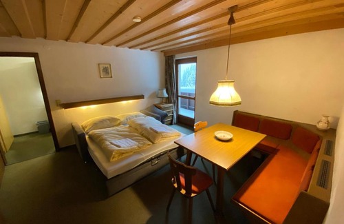 Sankt Anton am Arlberg Hotel | Chalet Elfie
