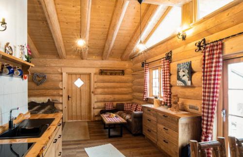 Langdorf Chalet De Esquí | Chalet Ellerbeck