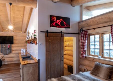Langdorf Chalet De Esquí | Chalet Ellerbeck