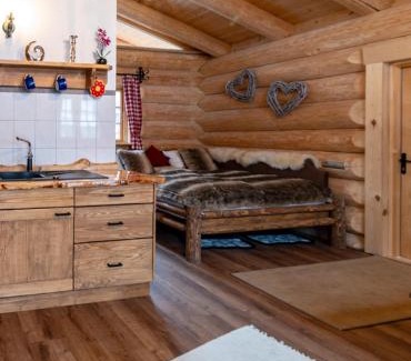 Langdorf Chalet De Esquí | Chalet Ellerbeck