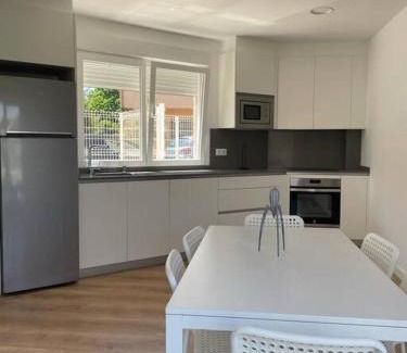 Aldan Casa | Chalet en Aldán