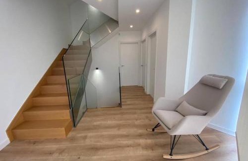 Aldan Casa | Chalet en Aldán
