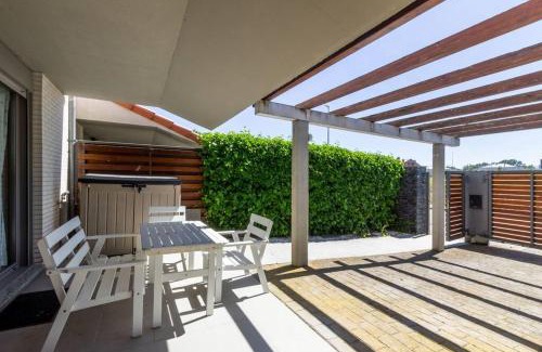 Ciruena Casa | Chalet en Cirueña con Barbacoa