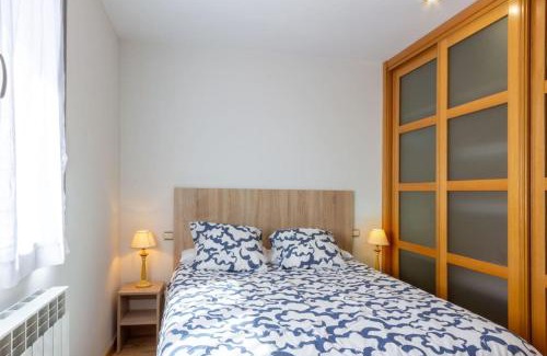 Ciruena Casa | Chalet en Cirueña con Barbacoa
