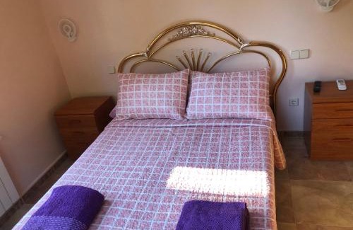 El Tiemblo Casa | CHALET EN EL CORAZÓN DE LA SIERRA DE GREDOS, PINAR DE LA ATALAYA-TIEMBLO