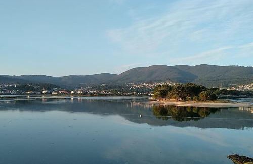 Nigran Apartamento | Chalet en enclave privilegiado