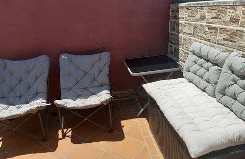 Grajera Chalet De Esquí | Chalet en Grajera (Segovia)