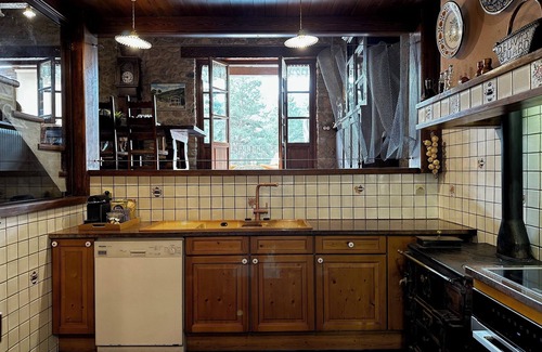 Engolasters Cabaña | Chalet en la Montaña. Ideal Para Desconectar Para Re-conectar