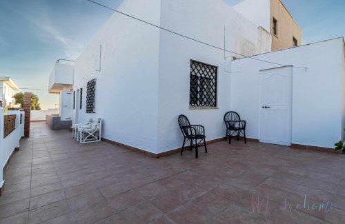 Punta Umbria Casa | Chalet en la misma playa