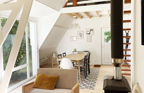 Le Pin Casa | Chalet en Normandie au Coeur du Pays D'auge